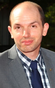 Paul Scheer